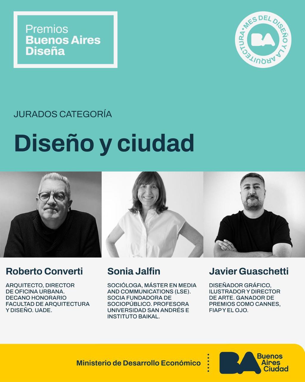 Premio diseña buenos aires Premio diseña buenos aires