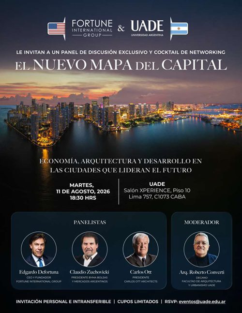 Areas Globales UADE otra