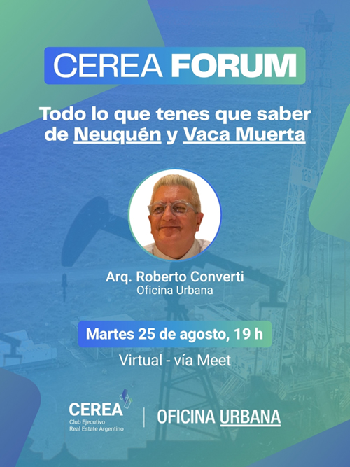 Neuquen y Vaca Muerta
